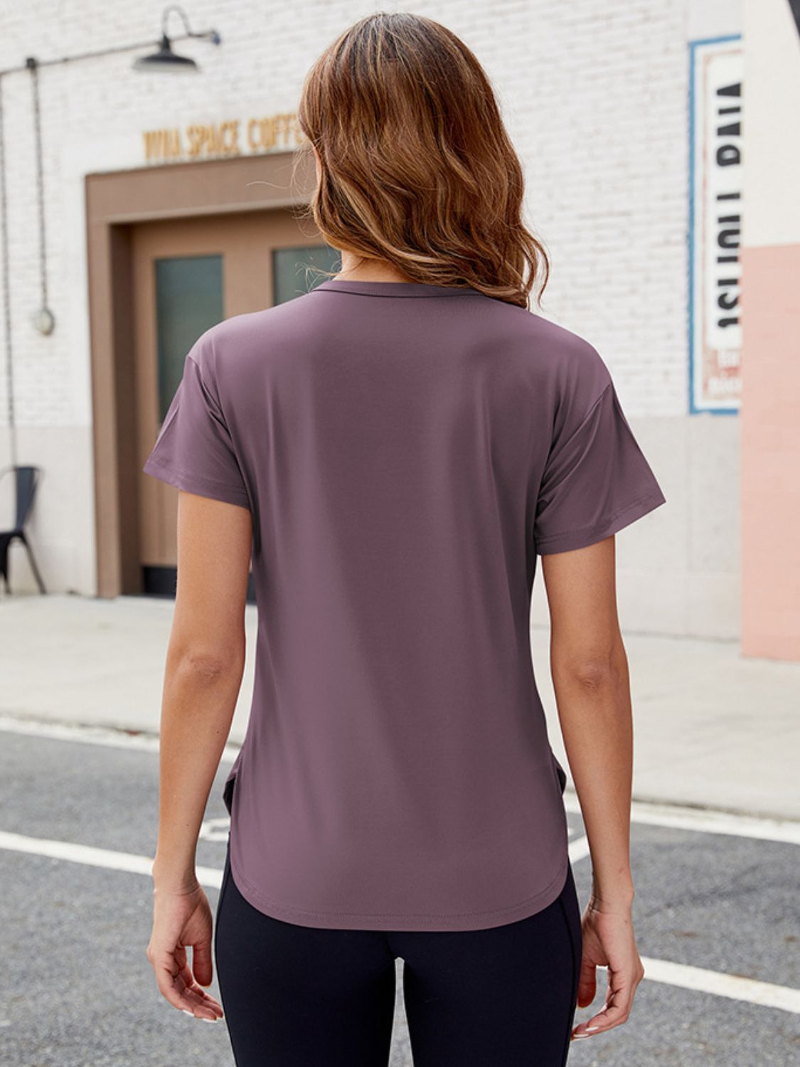 Quick-Dry Top | Multiple Colors