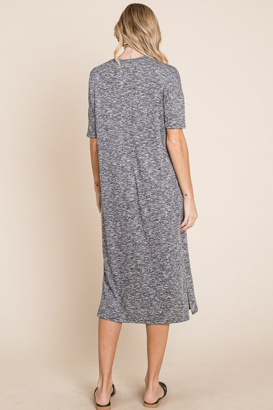 Jaycee Midi Dress