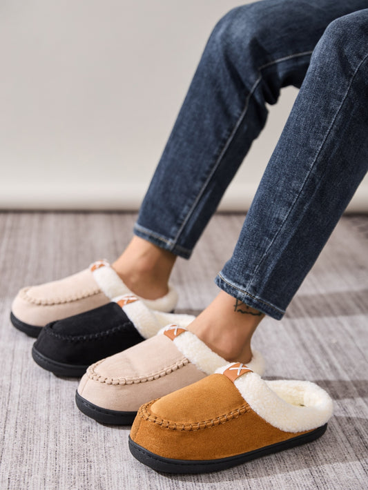 Kelly Slippers | Multiple Colors