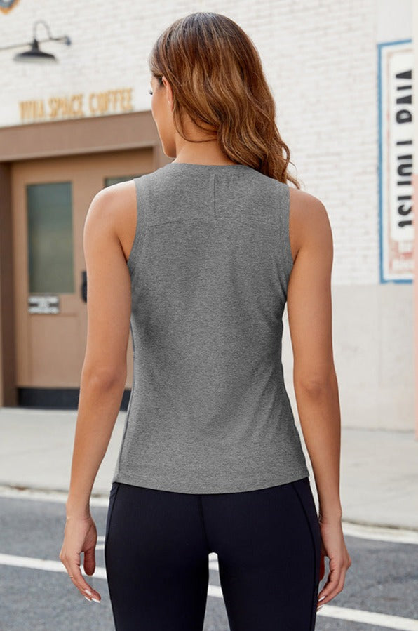 Athletic Tank | Multiple Colors