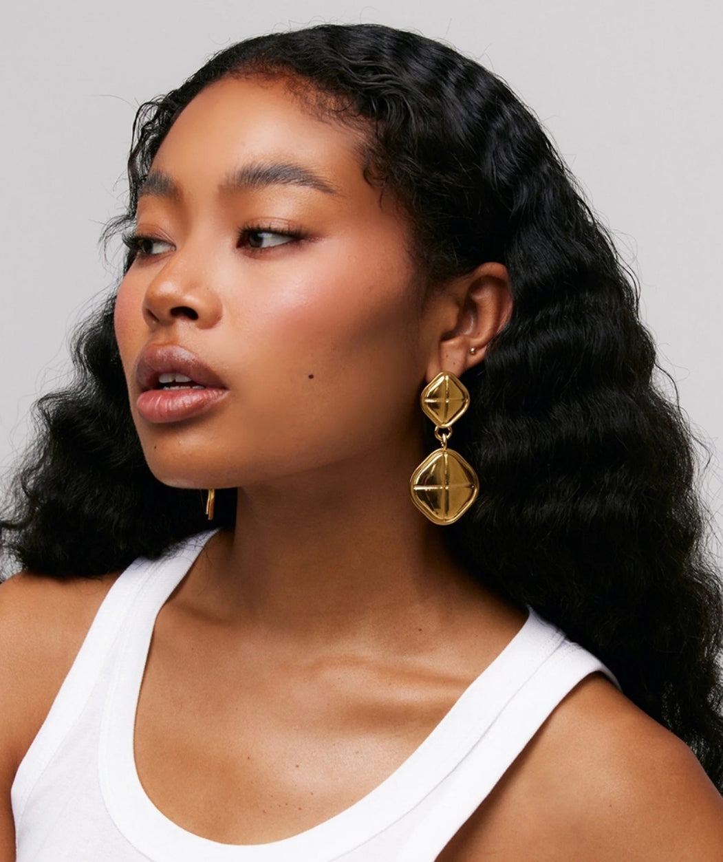Mya Earrings