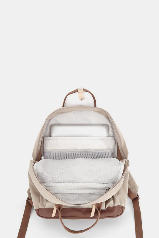 Jocelyn Waterproof Backpack Bag | Multiple Colors