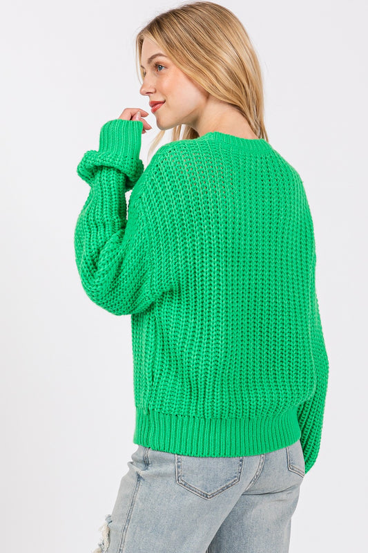 Lakelyn Sweater