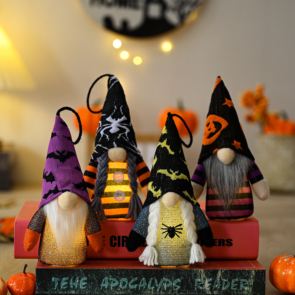 Halloween Trolls | Multiple Colors