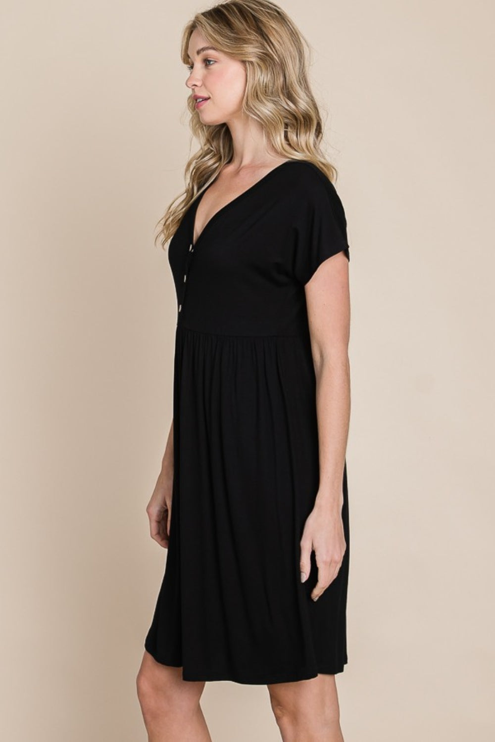 Charlotte Midi Dress