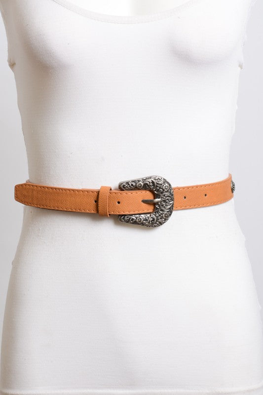 Brooklynn Western Belt