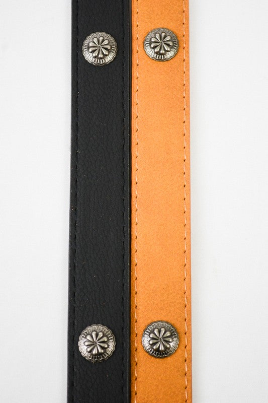 Brooklynn Western Belt