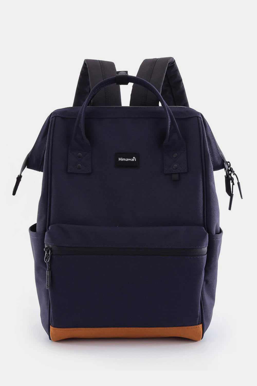 Lucille Waterproof Canvas Backpack | Multiple Colors