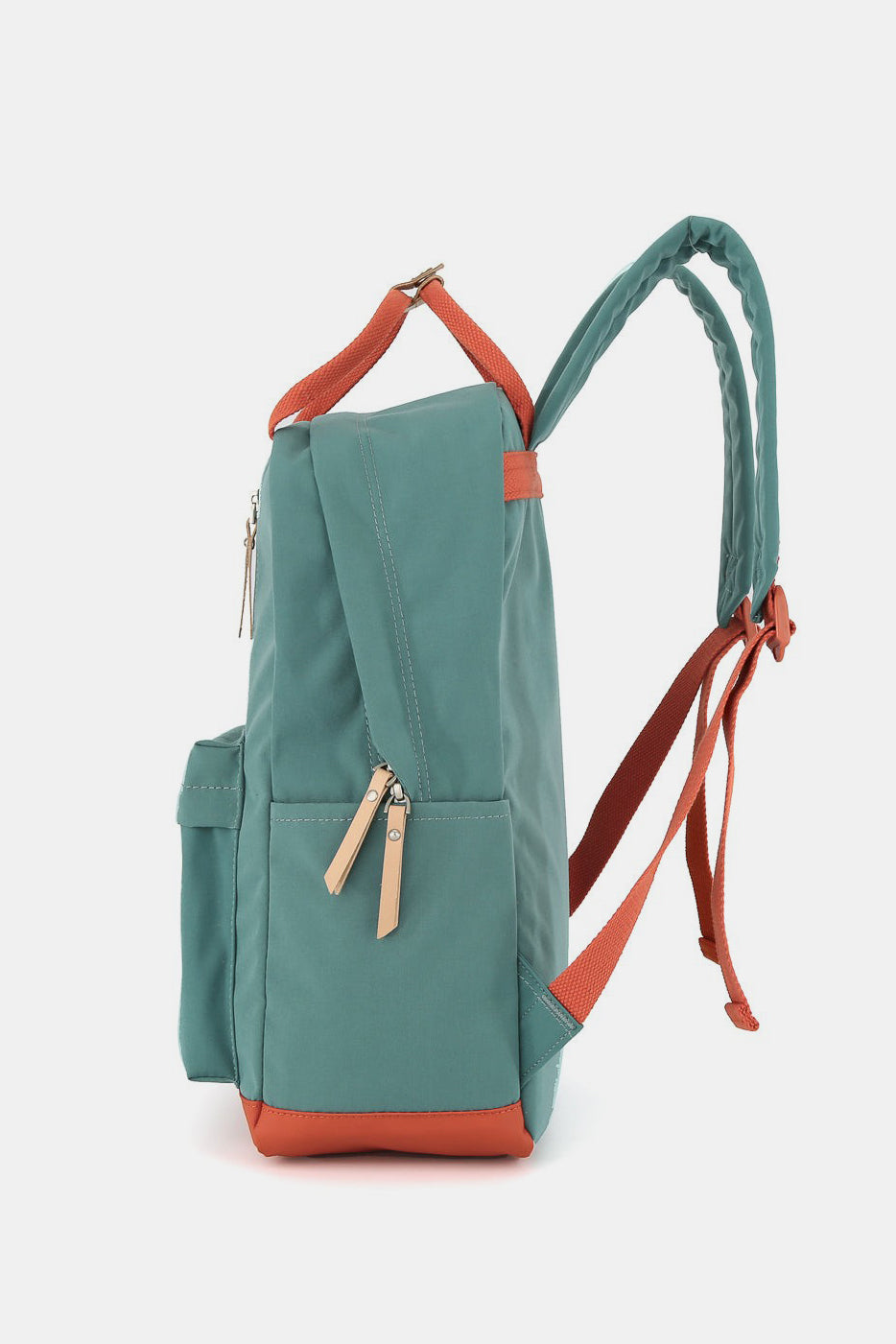 Jocelyn Waterproof Backpack Bag | Multiple Colors