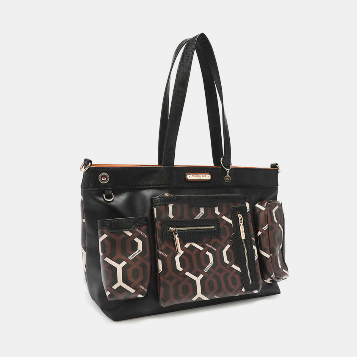 Kamari Handbag