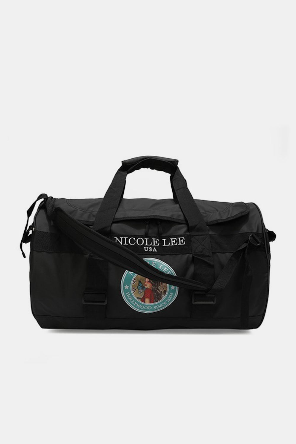 USA Duffel Bag | Multiple Colors