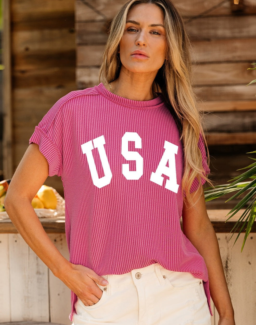 USA Top