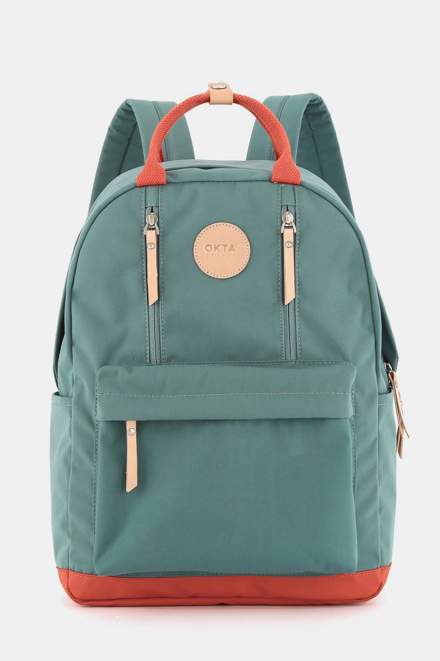 Jocelyn Waterproof Backpack Bag | Multiple Colors