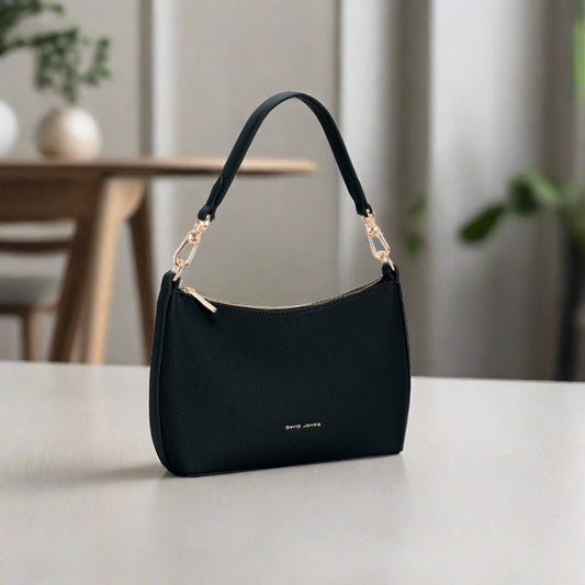 Leather Handbag | Multiple Colors