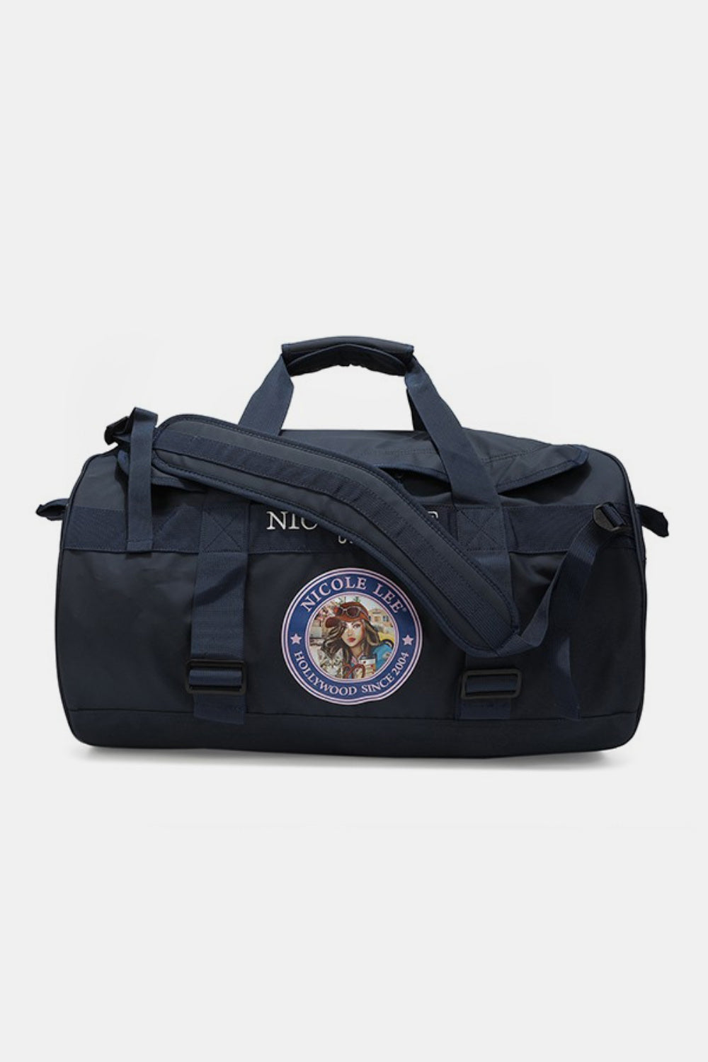 USA Duffel Bag | Multiple Colors