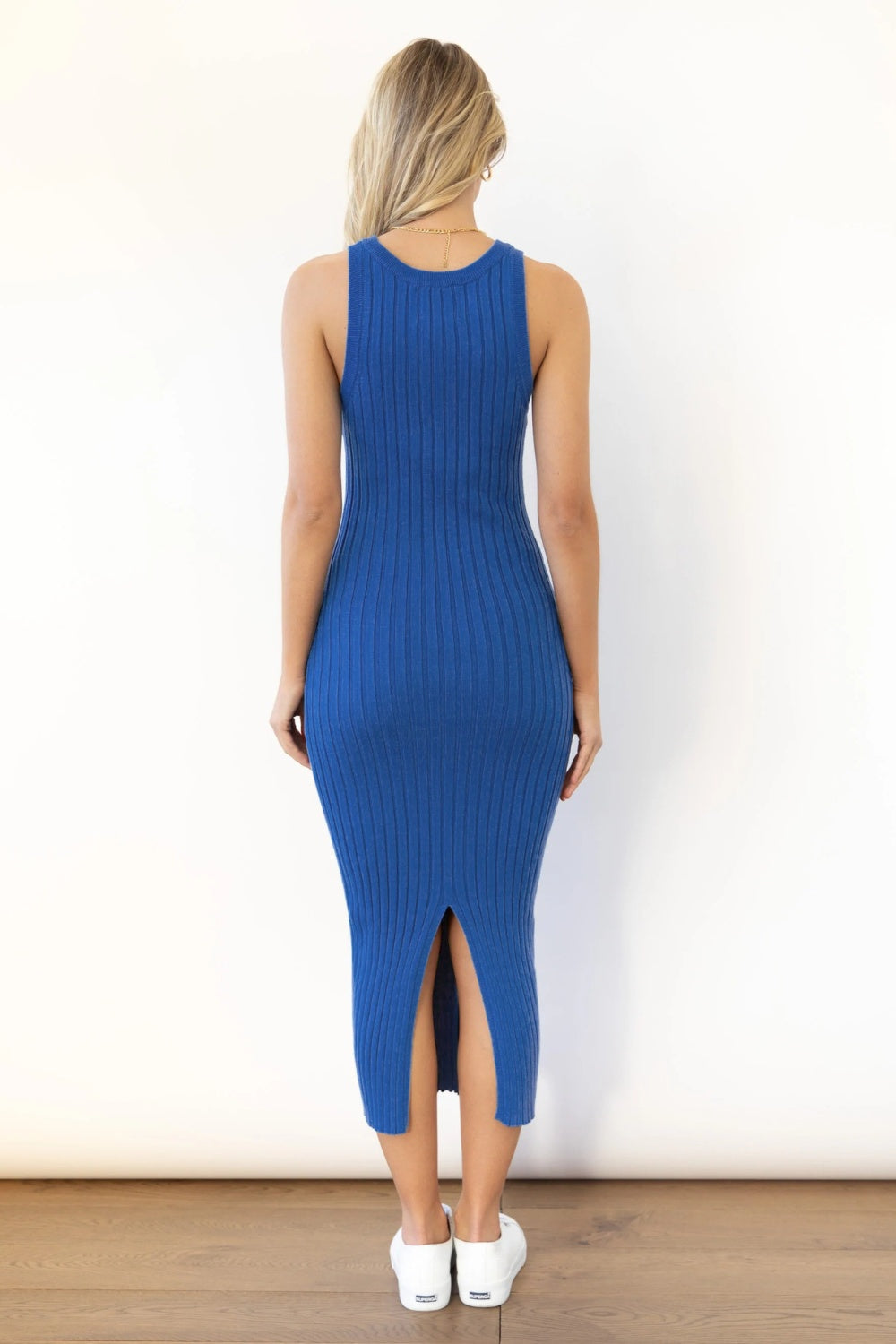 Sylvie Sleeveless Dress | Multiple Colors