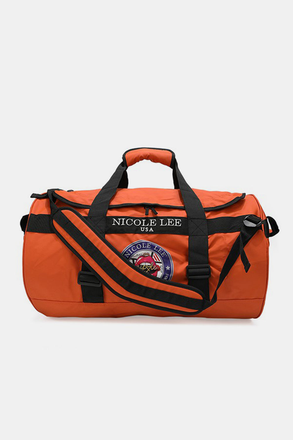 USA Duffel Bag | Multiple Colors