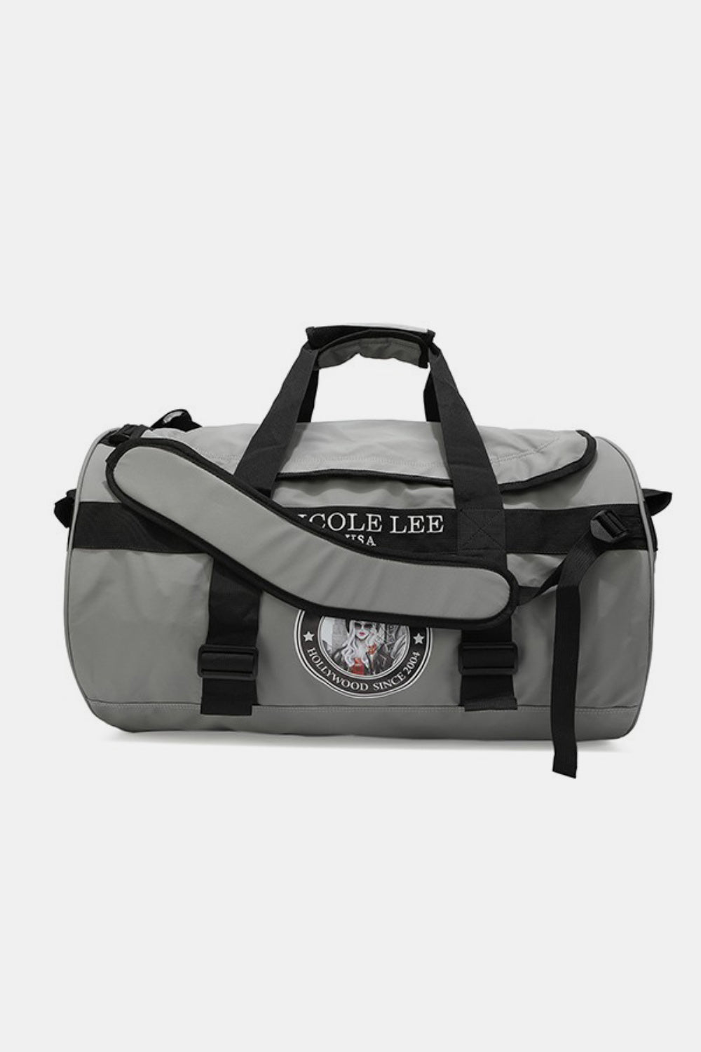 USA Duffel Bag | Multiple Colors