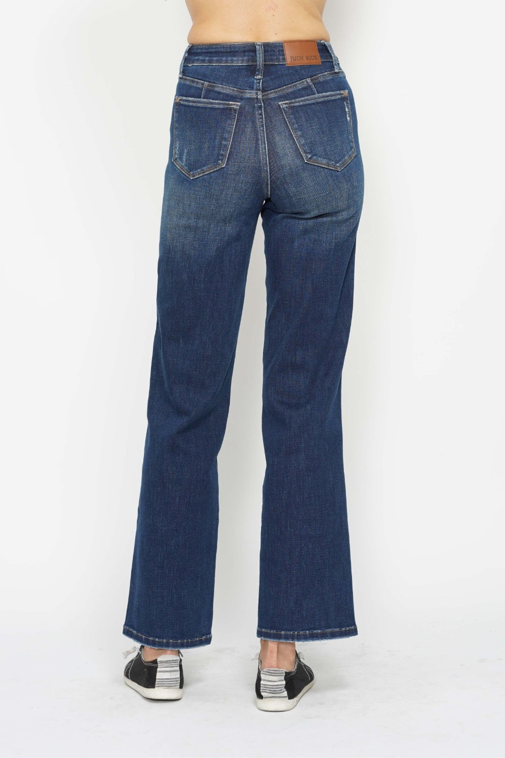 Annika High-Waist Tummy Control Jeans | Judy Blue