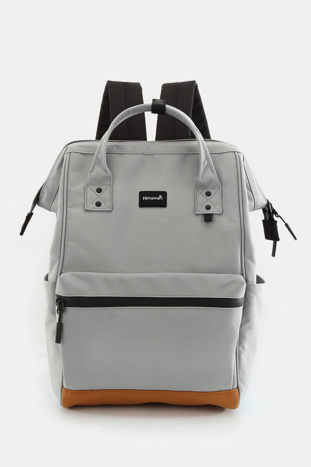 Lucille Waterproof Canvas Backpack | Multiple Colors