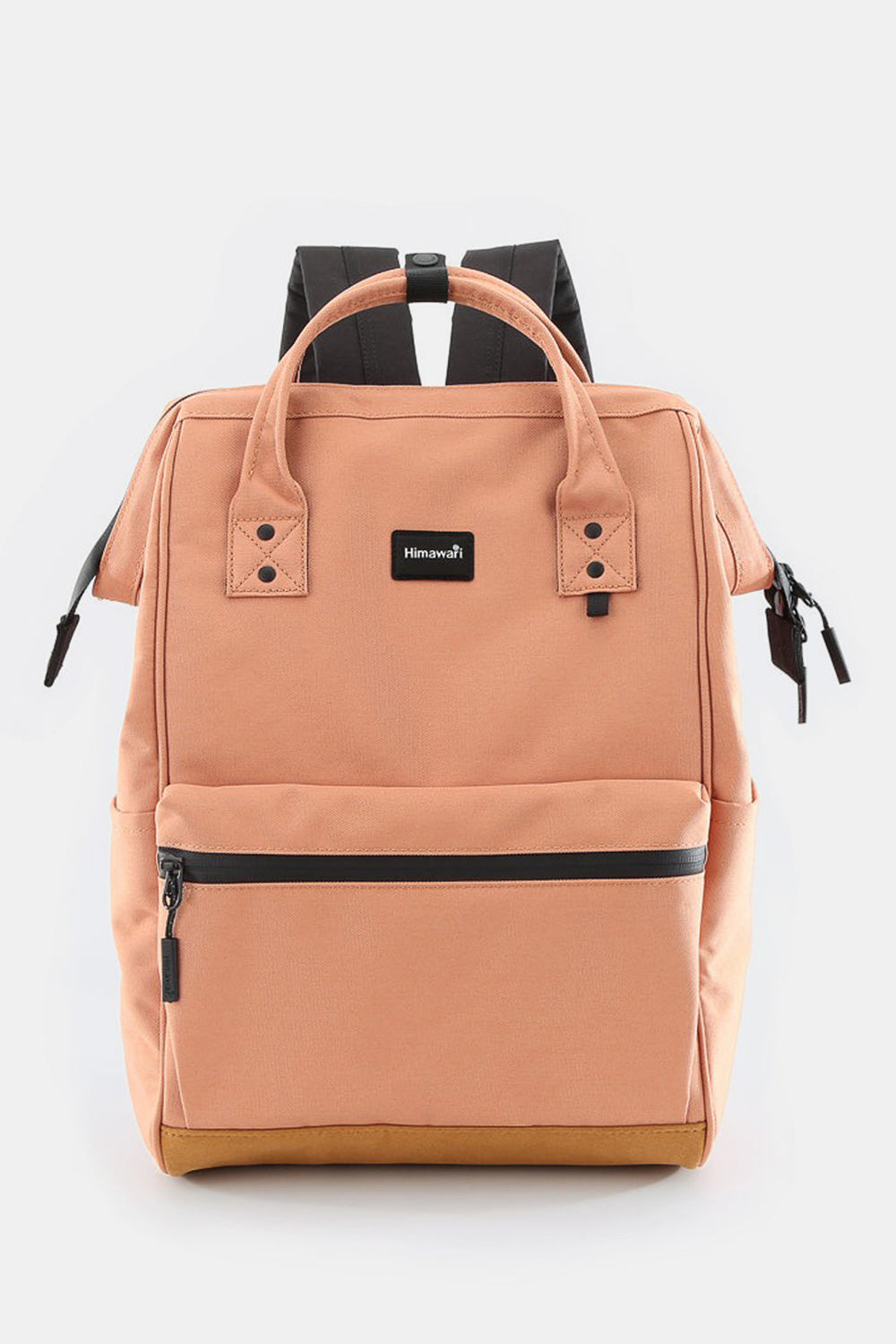 Lucille Waterproof Canvas Backpack | Multiple Colors