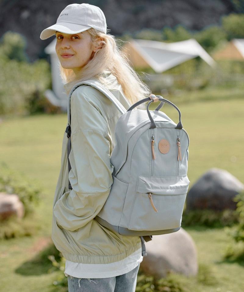 Jocelyn Waterproof Backpack Bag | Multiple Colors