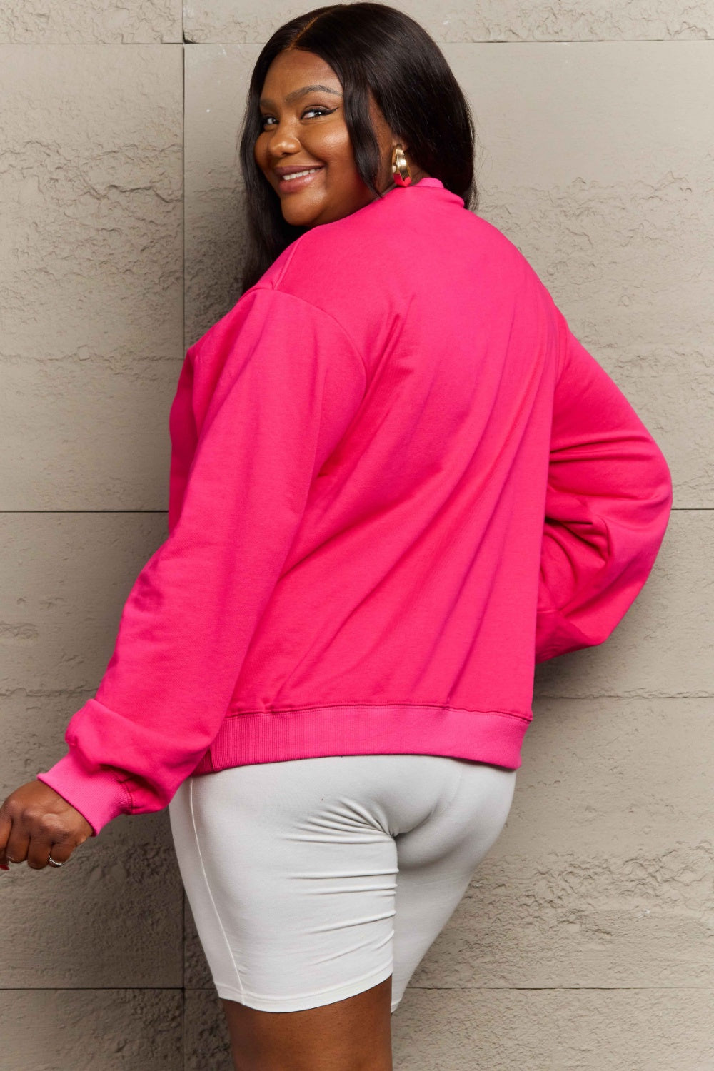 Bellamy Sweatshirt | Multiple Colors