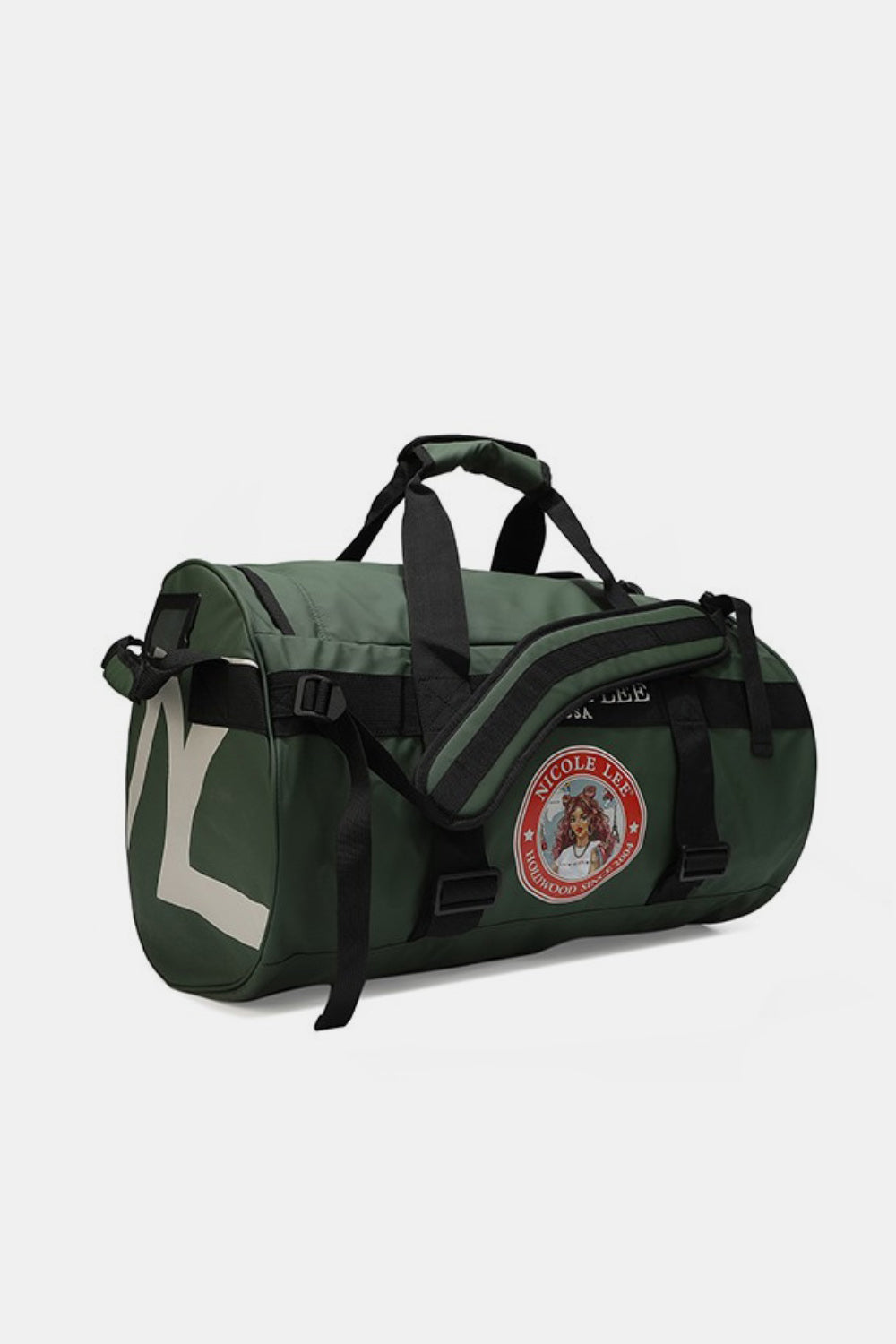 USA Duffel Bag | Multiple Colors