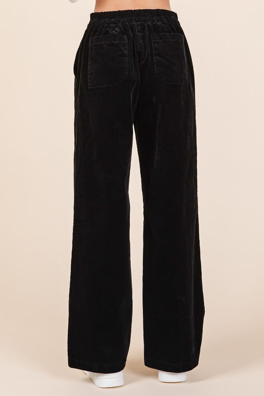 Brielle Corduroy Pants