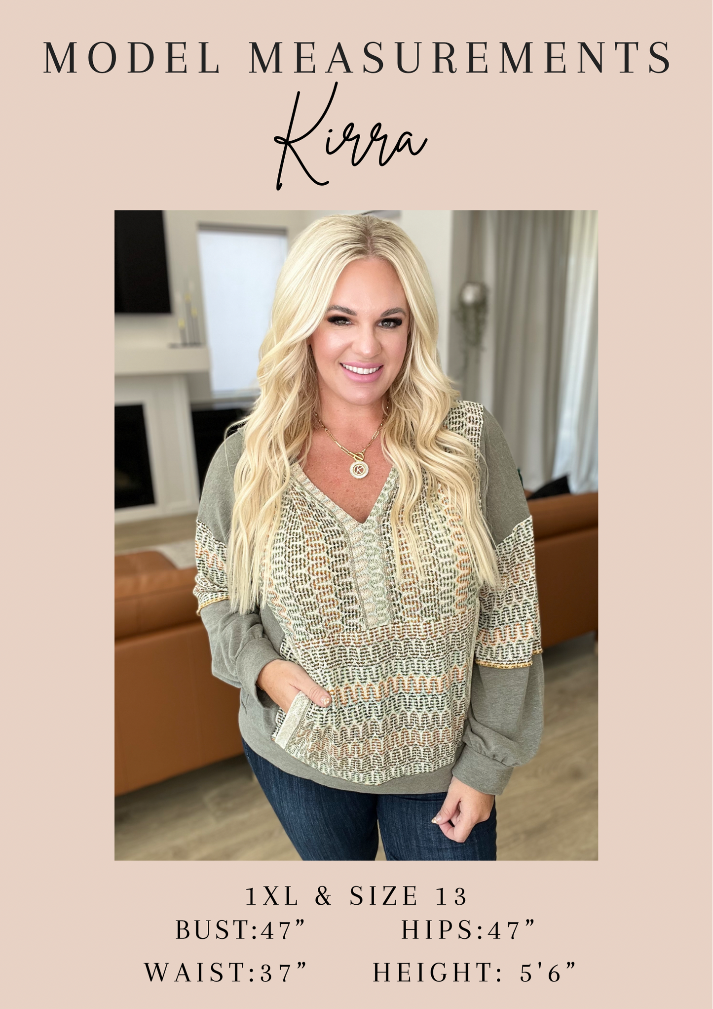 Mariana Crinkle Flutter Sleeve Top | Taupe