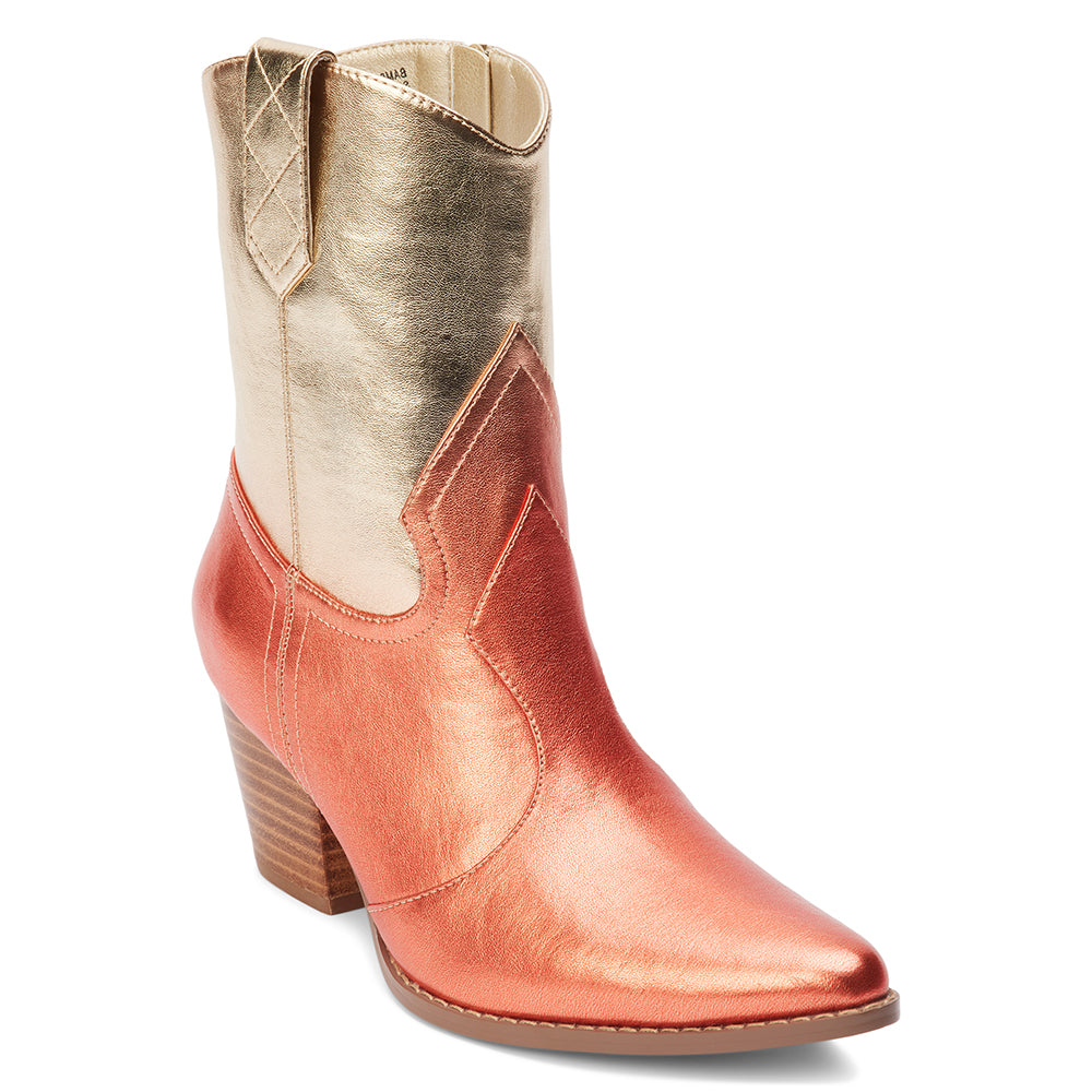 Bambi Western Boots