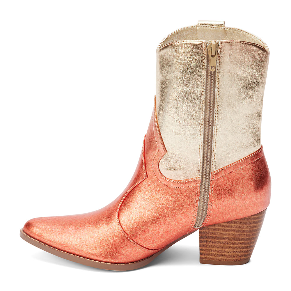 Bambi Western Boots