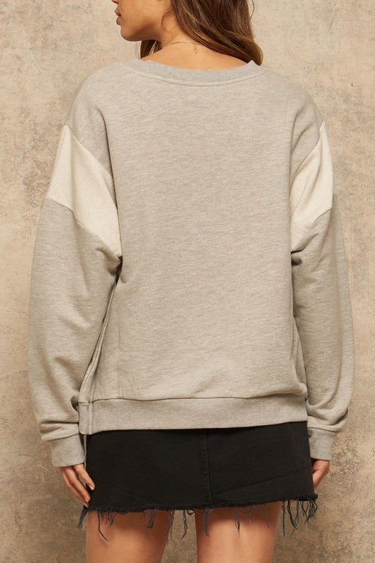 Soul Rider French Terry Sweatshirt