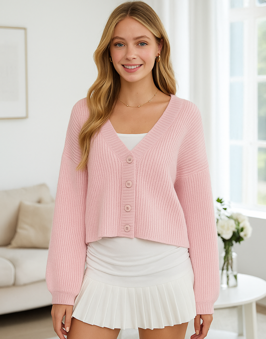 Reig Cardigan