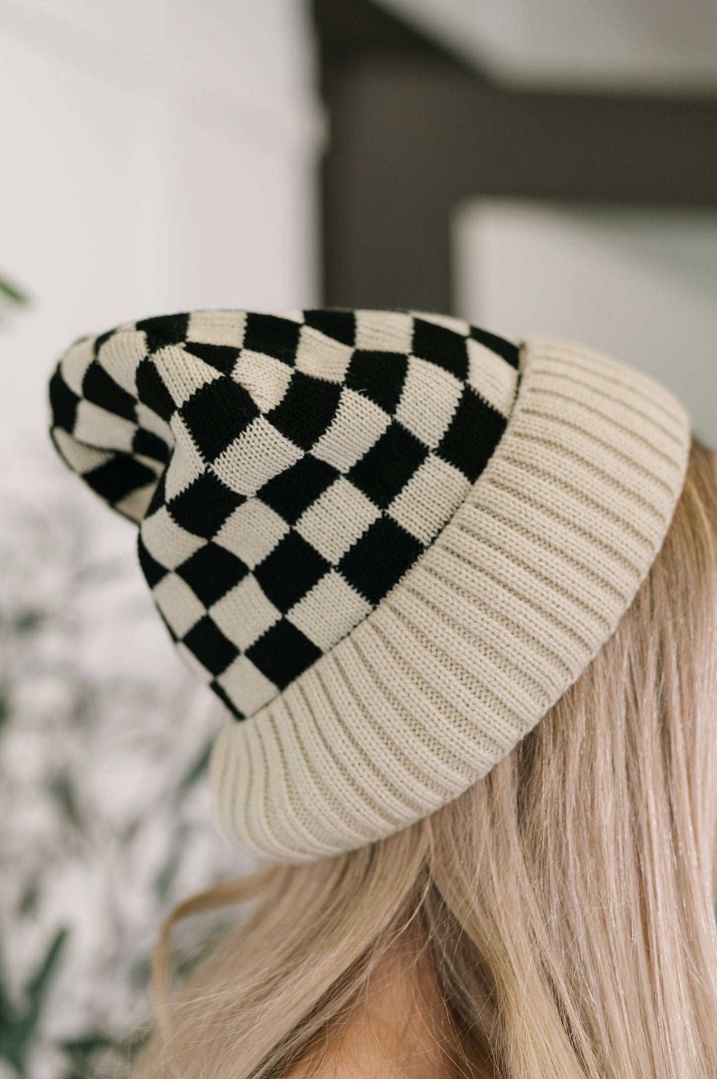 Check the Weather Beanie | Bone