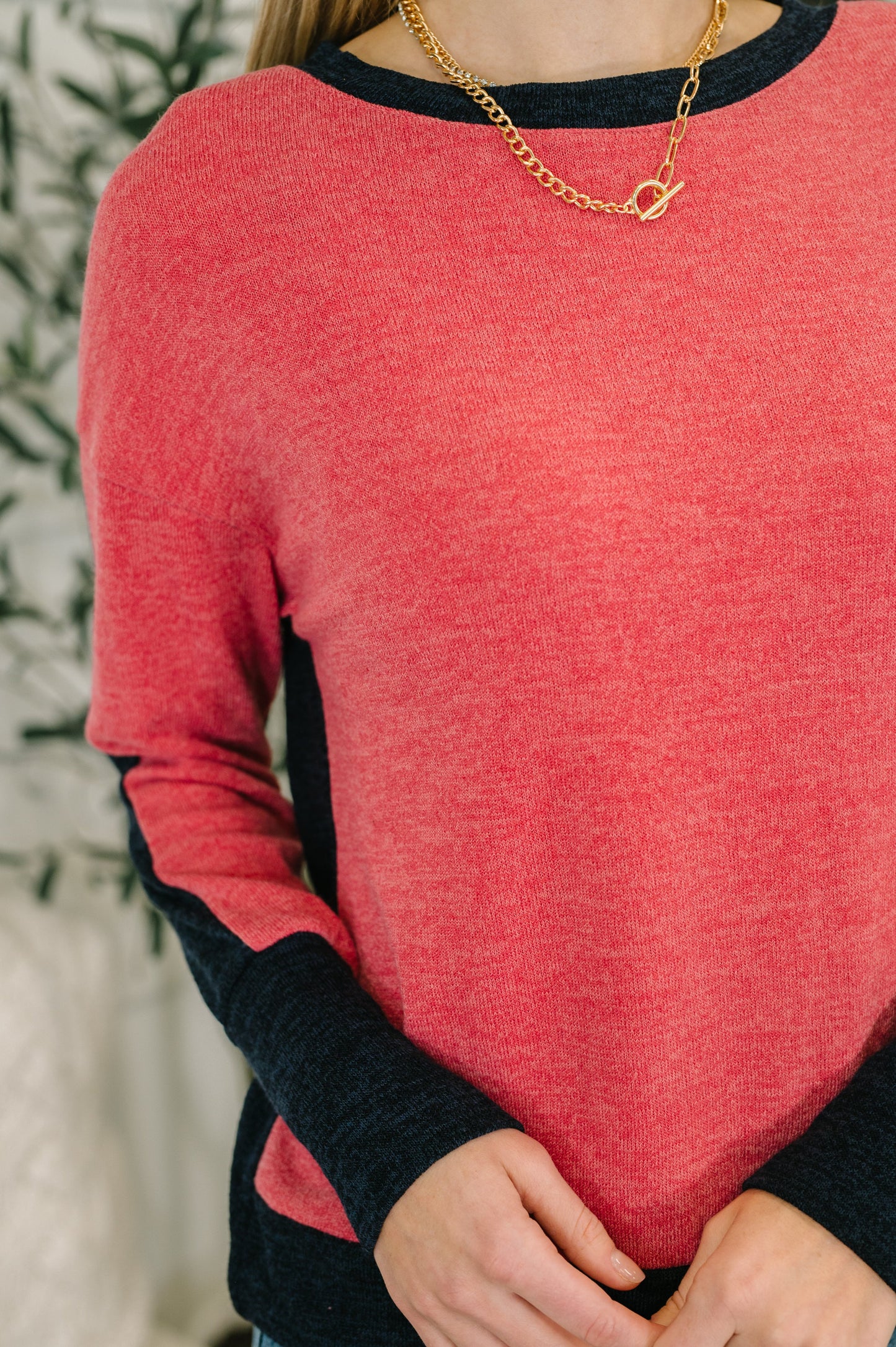 Couldn't Be Happier Top