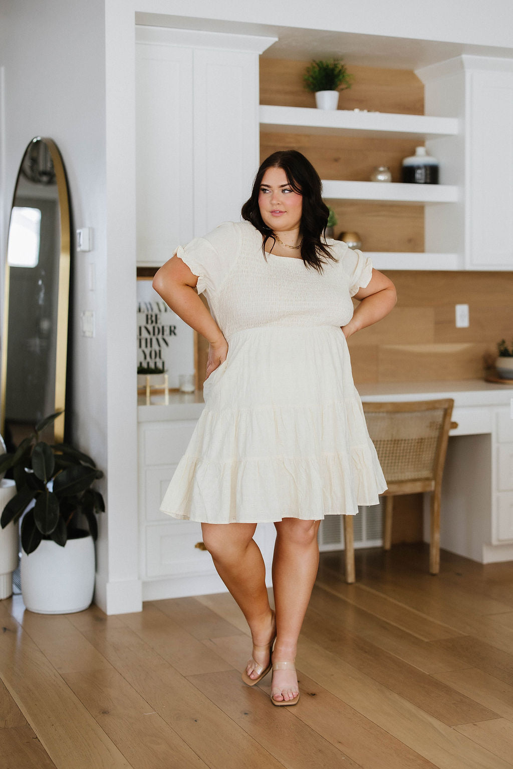 Cute Situation Dress