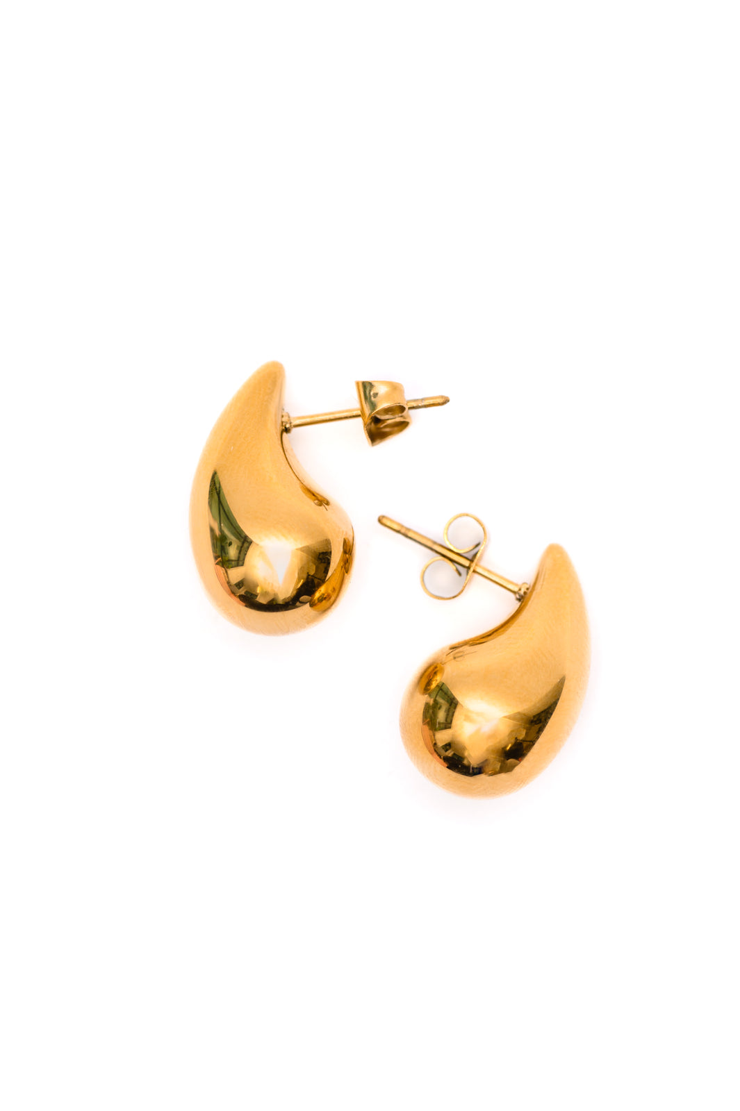 Drip Drop Earrings