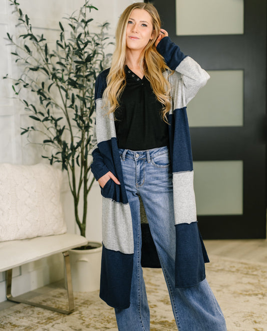 Everything You've Ever Dreamed Cardigan