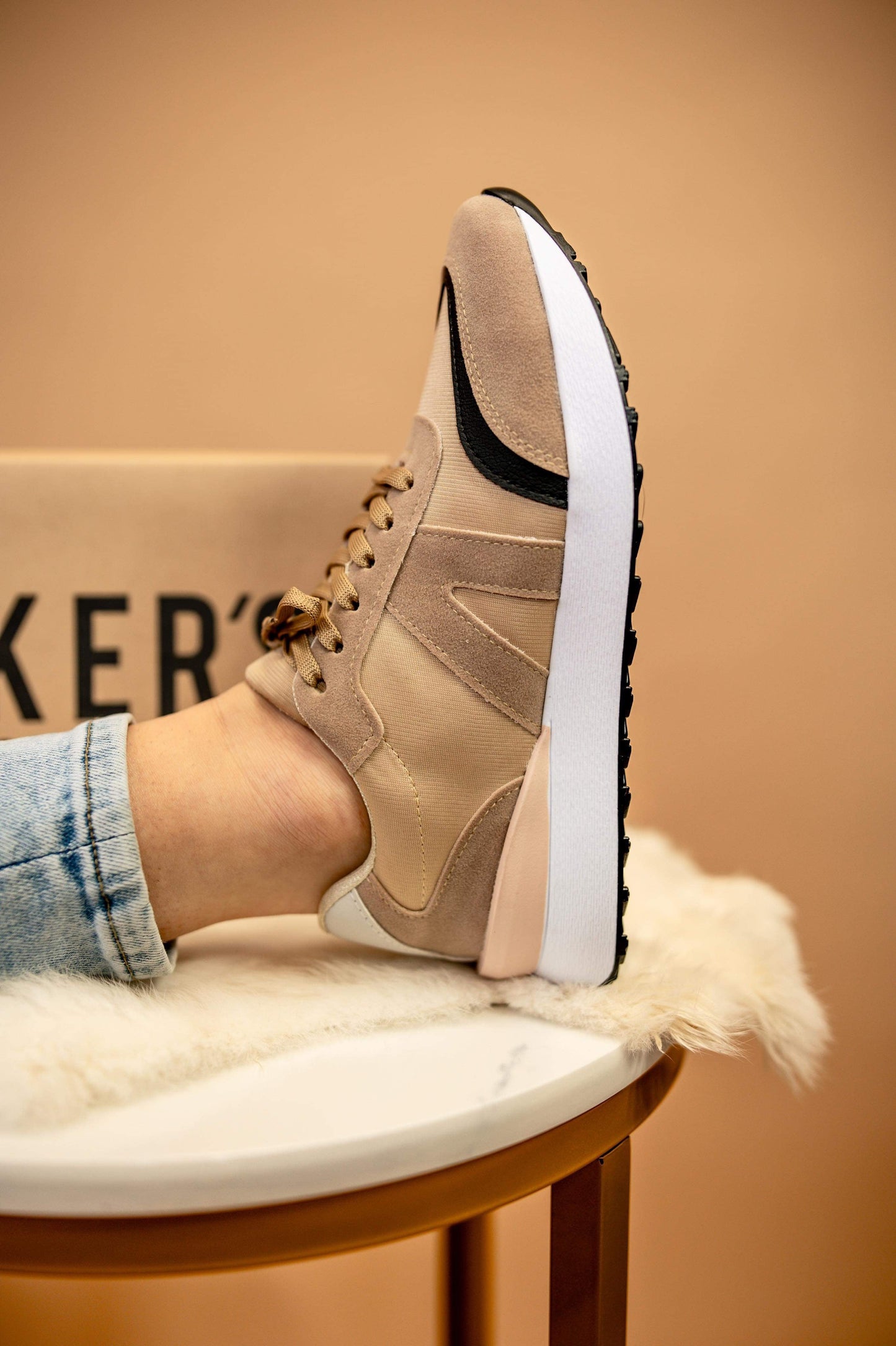 Kendra Sneakers