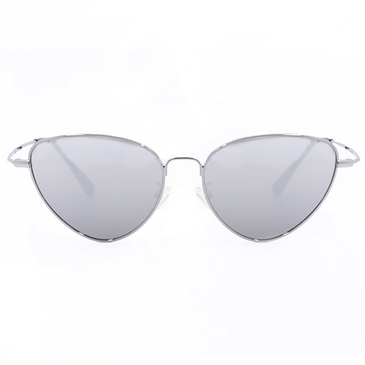 Felina Sunglasses | Silver