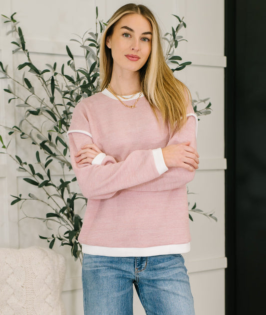 Feeling Restless Top