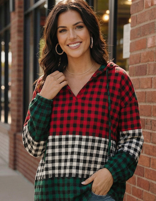 Holiday Cheer Hoodie