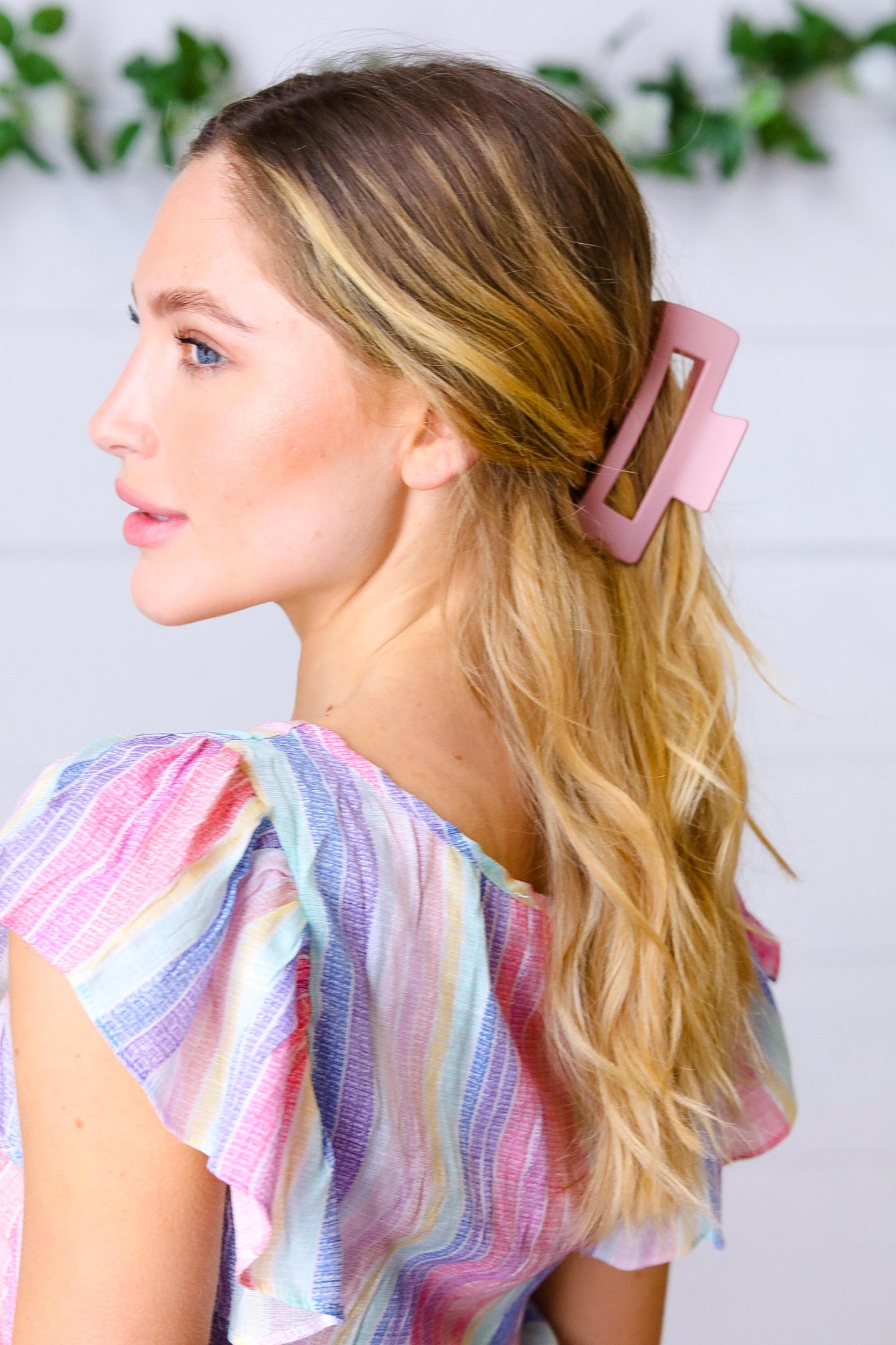 Classic Big Hair Claw