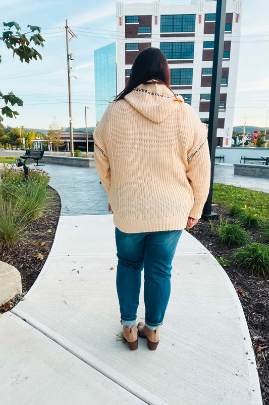 The Perfect Day Hoodie