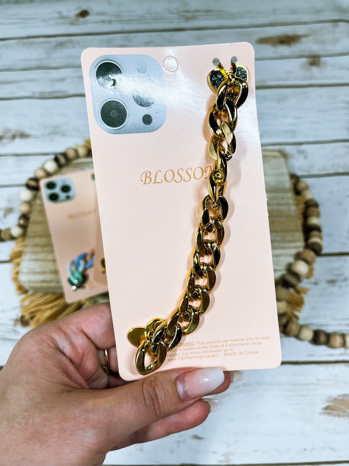 Phone Chains | Multiple Colors