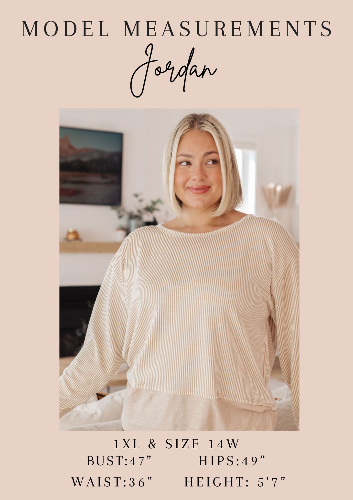 Honey Do I Ever Faux Wrap Dress | Taupe