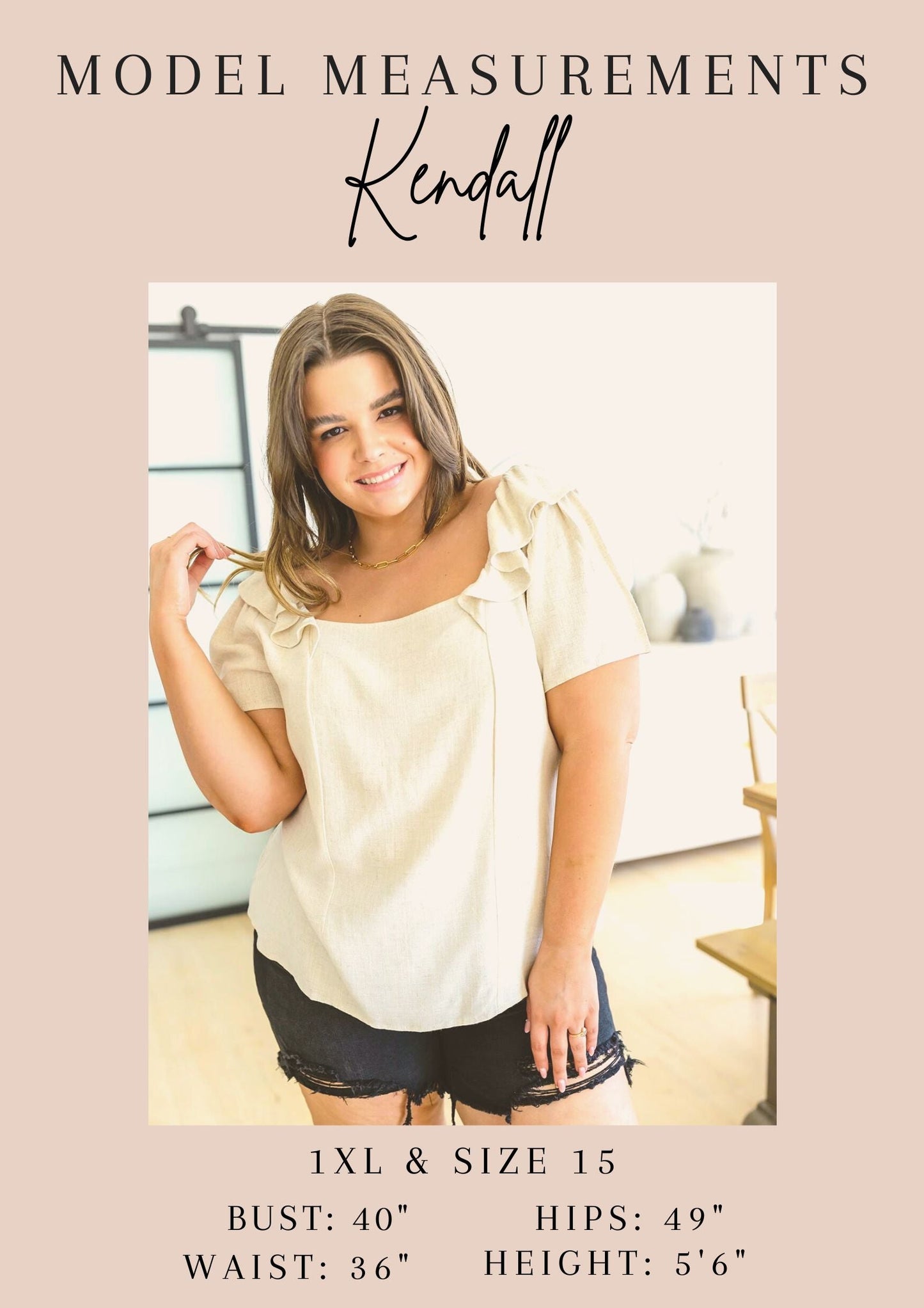 Warm Days, Cool Nights Top | Kelly Green