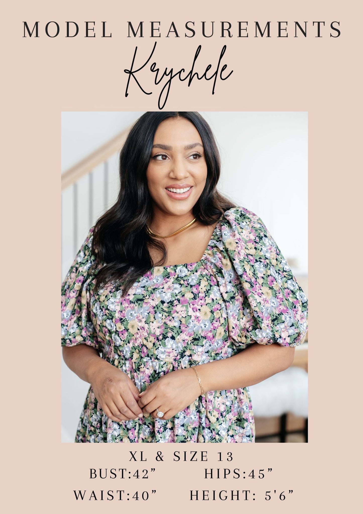 Dreamer Peplum Top | Pink Leopard