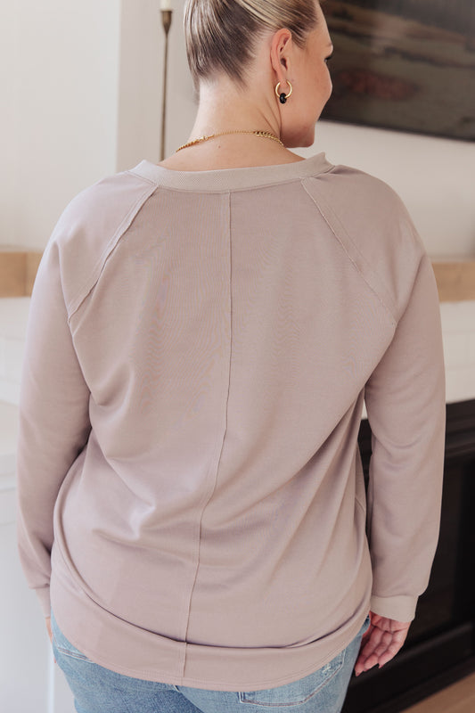 Less Conversation Top